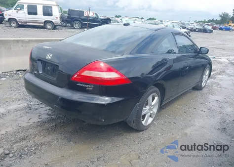 2005 Honda Accord 3.0 Ex from USA, damaged, VIN 1HGCM82675A002347